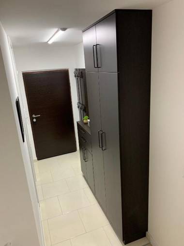 Apartman Jasmin - Blizu Panonskih jezera i centra grada