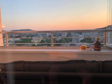 Apartman Jasmin - Blizu Panonskih jezera i centra grada