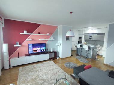 Best Location - Heart Of Tuzla