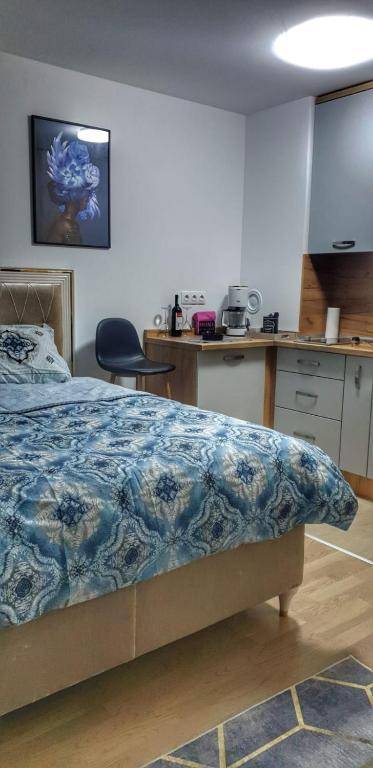 Passion by Nights & Smiles