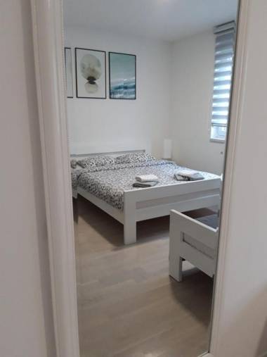 Elena apartmani Tuzla