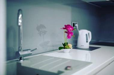 Konka Apartment Tuzla