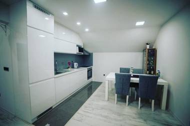 Konka Apartment Tuzla