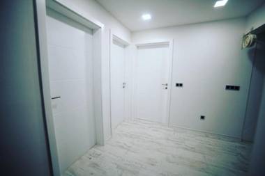 Konka Apartment Tuzla