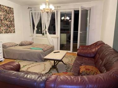 Apartman Titanik Tuzla