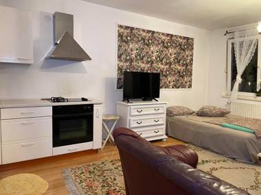 Apartman Titanik Tuzla