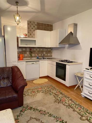 Apartman Titanik Tuzla
