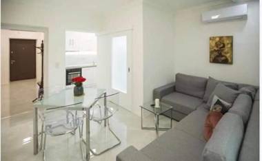 Apartman Luxury suites Tuzla