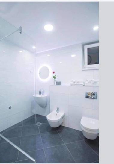 Apartman Luxury suites Tuzla