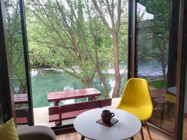 Riverview Buna-Mostar