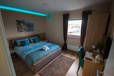 Gradiska na Savi apartmani i sobe