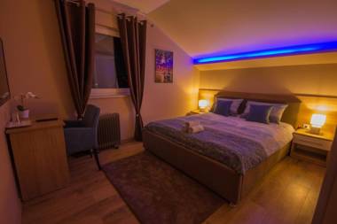 Gradiska na Savi apartmani i sobe