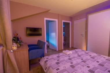 Gradiska na Savi apartmani i sobe