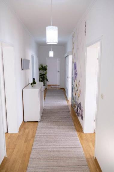 Luxury Villa Horizon