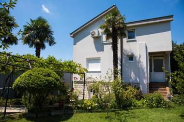 Villa Liberte