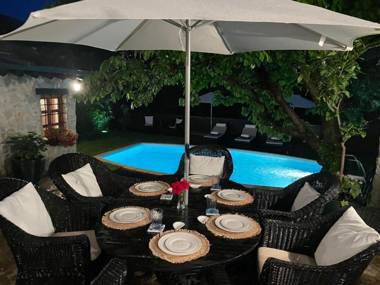 The Old House Paparosa Mostar - Blagaj