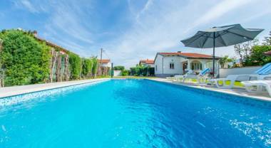 Holiday Home The Pearl of Buna