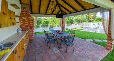 Holiday Home The Pearl of Buna