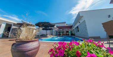 Villa Vie