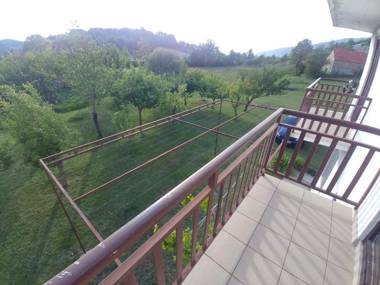 Planinska kuća Rezo Posušje