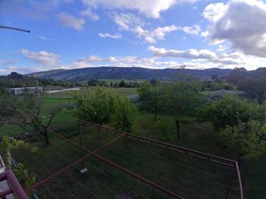 Planinska kuća Rezo Posušje