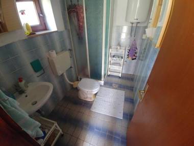 Planinska kuća Rezo Posušje