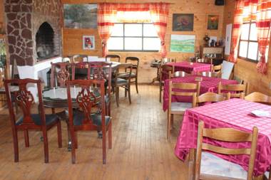 Holiday homes Piralo