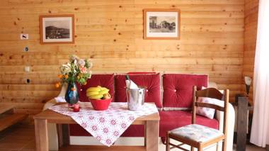 Holiday homes Piralo