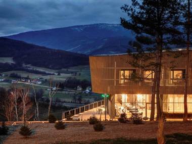 Tarcin Forest Resort and Spa MGallery by Sofitel