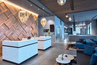 Tarcin Forest Resort and Spa MGallery by Sofitel