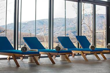 Tarcin Forest Resort and Spa MGallery by Sofitel