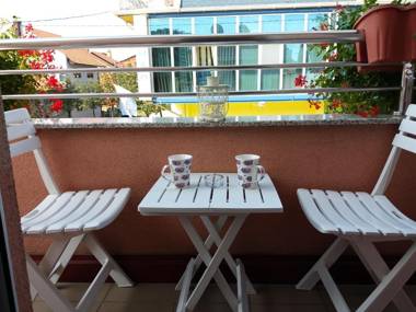 Apartment Kapetanovic