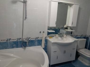 Apartment Kapetanovic