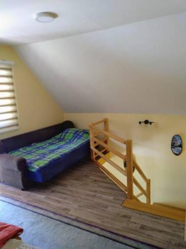 Vikendica Pored Drine