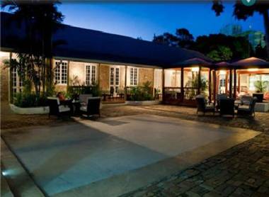 Island Inn Hotel All-Inclusive