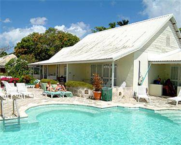 Island Inn Hotel All-Inclusive