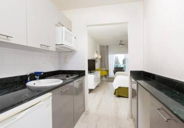 South Beach Hotel Breakfast Incl. - by Ocean Hotels