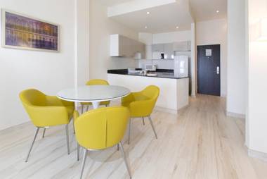 South Beach Hotel Breakfast Incl. - by Ocean Hotels