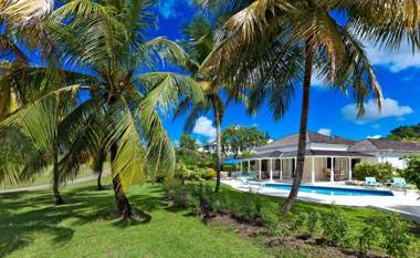 Coconut Grove 1 Luxury Villa by Island Villas