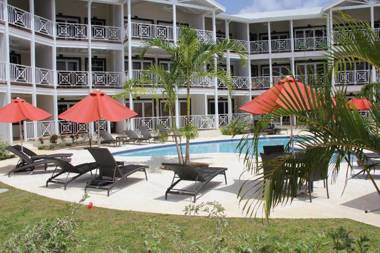 Lantana Resort Barbados by Island Villas