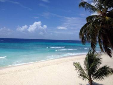 Infinity on the Beach