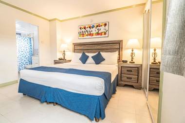 Worthing Court Apartment Hotel