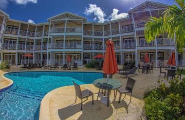 Lantana Barbados Condos