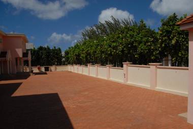 Sandy Bliss Condominiums