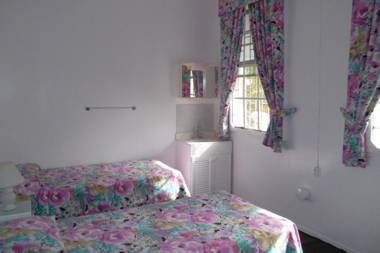 Beach Guest House Cleverdale