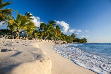 Colleton Great House