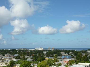 A Home Away from Home