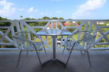 Turtle Ridge Apartments