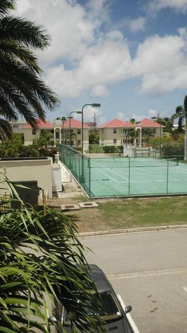 1002 Crystal Court Condominiums