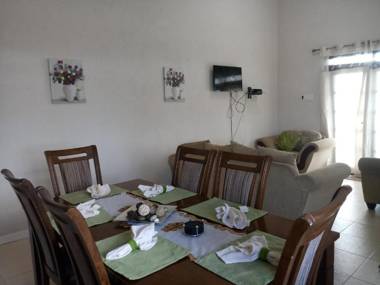 Sand Dollar Vacation Apartment